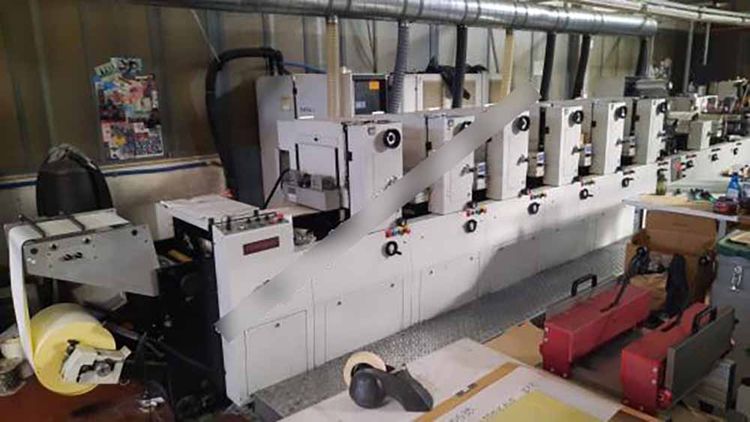 Codimag VIVA 340