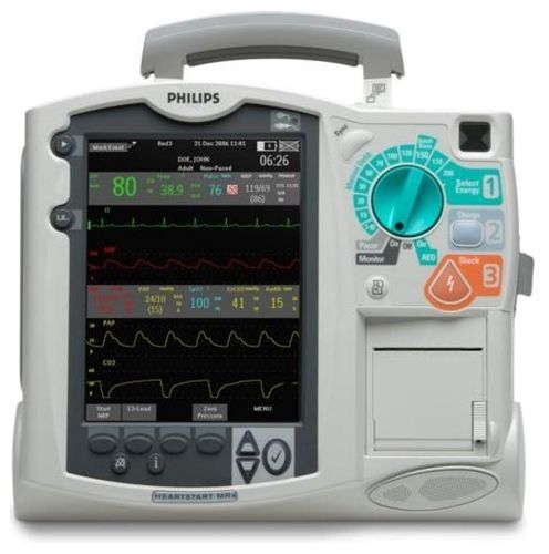 Philips HeartStart MRX