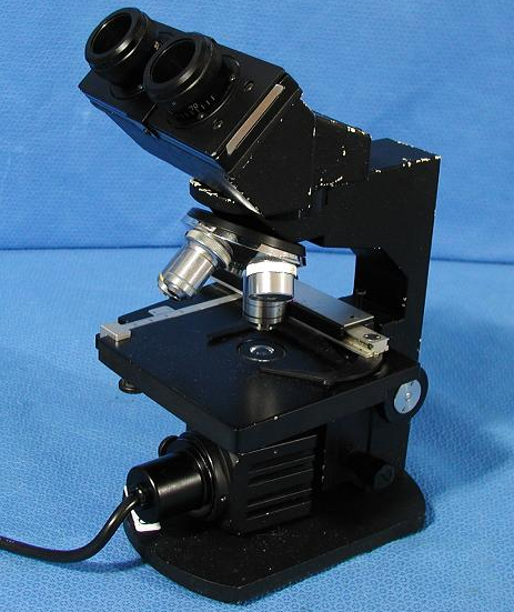 Others Microscope