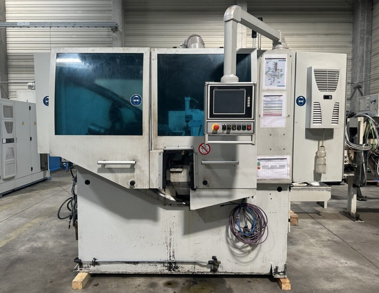 Kasto Gripspeed C 10  Band saw Easy Control KASTO