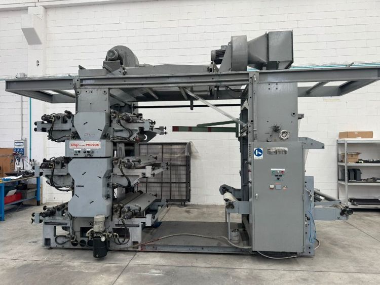 CMF MS 7206  6 1000 mm