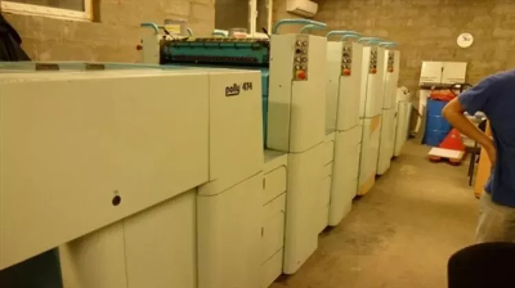 Adast POLLY-474 52x74 cm