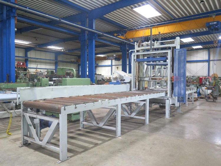 Holtec HF 121