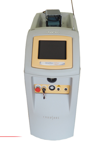 Cynosure SLT II SmartLipo Triplex with Cellulaze Laser