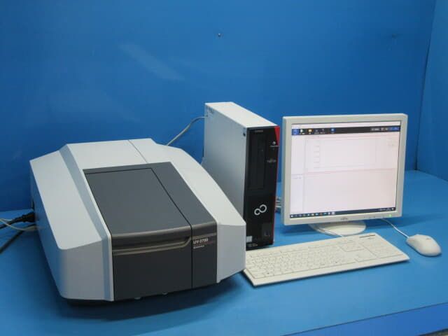 Shimadzu UV-2700