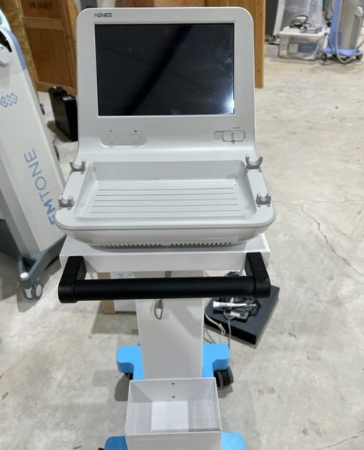 Agnes Medical Agnus RF Micro Needle Laser