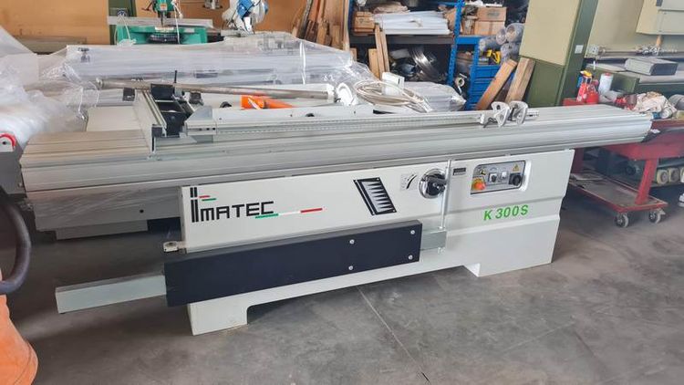 Imatec S 300S