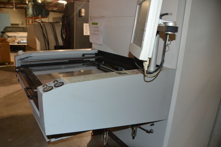 Olec Olec Accutray AT30 8KW