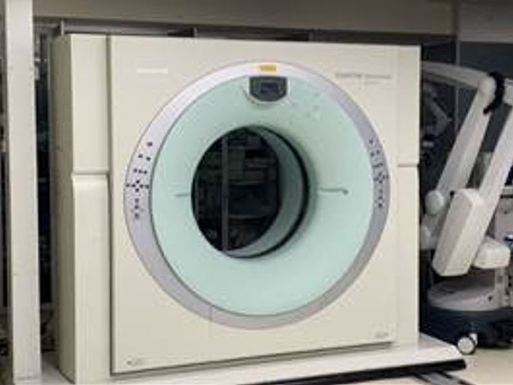 Siemens Somatom Sensation Open 64 CT Scanner