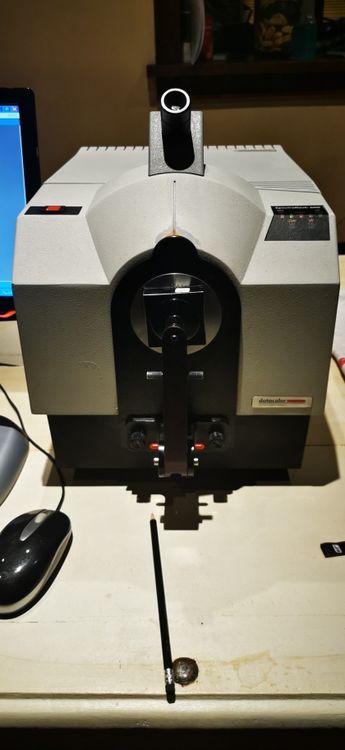 Datacolor Spectrophotometer
