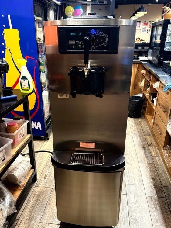 Taylor C708  Ice Cream Machine