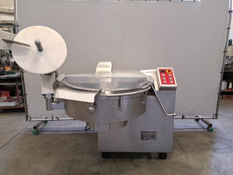 Seydelmann K90 DC8 Bowl Cutter