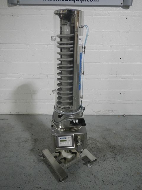 Kramer E2000-750IA Tablet Deduster