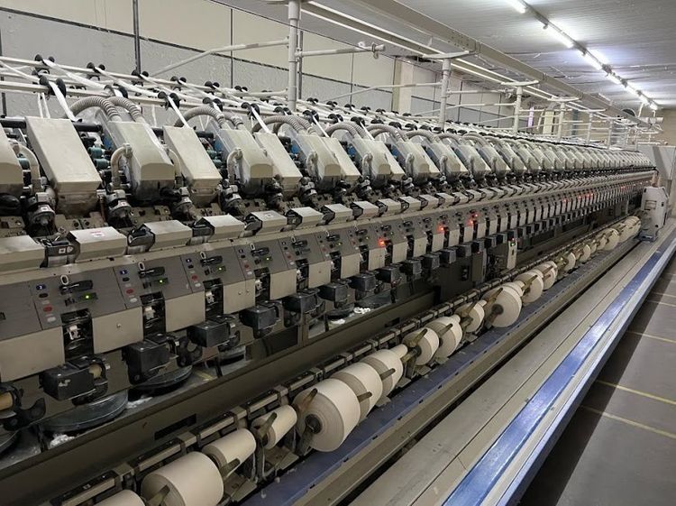 2 Muratec Vortex MVS 861