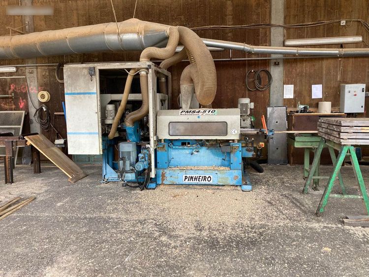 Pinheiro PMS4-510