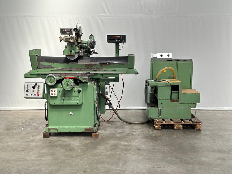 Jung HF-50-RD