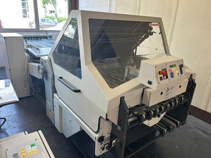 Heidelberg KD 94 4 KL