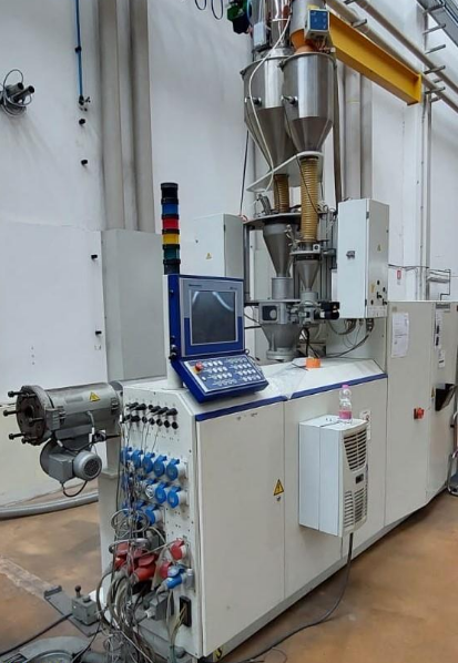 Battenfeld BEX60