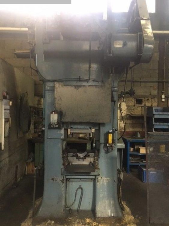 Berrenberg RSPP 160/250 250 t