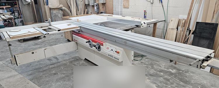 SCM SI400 nova
