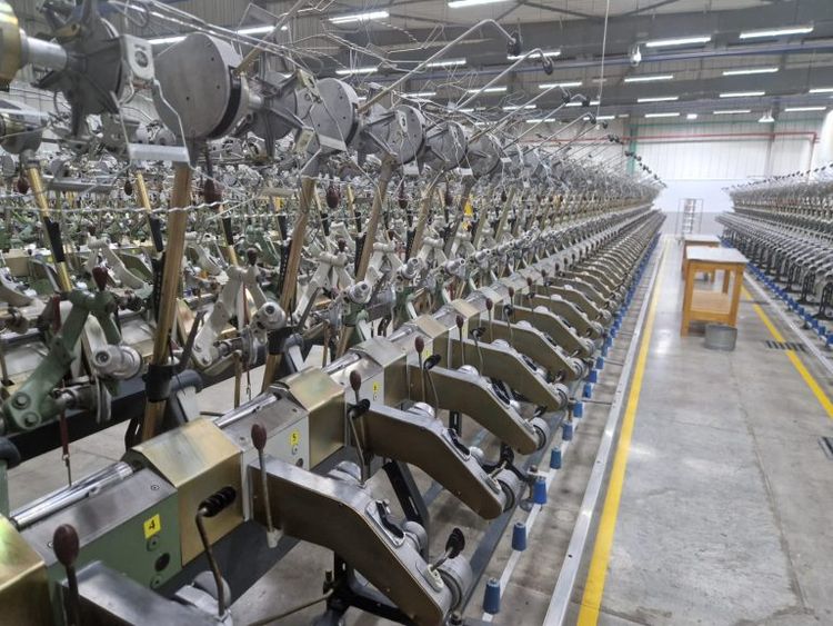 Rite, Savio Winding DPS 315