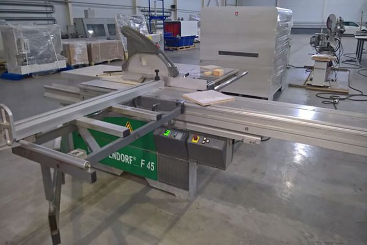 Altendorf F45