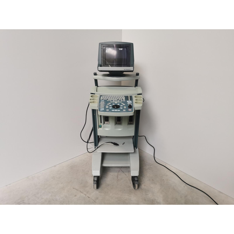 BK Medical 2102 Falcon
