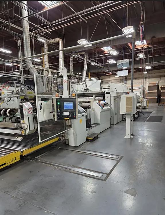 Martin DRO 1628 4 66"X110"