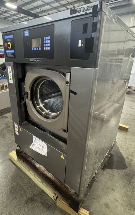 Continental, Girbau EH055 Washer Extractor
