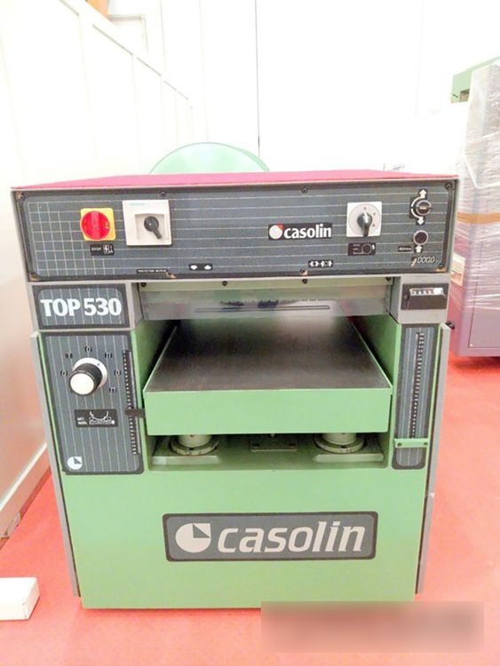 Casolin TOP 530