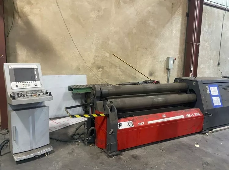 JMT HRB-4 1504