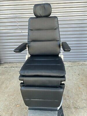 Reliance 980 Chair LV