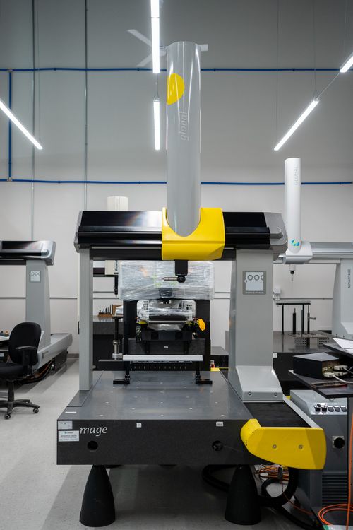 B & S Global Image 998