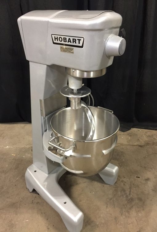 Hobart D300 30Qt Mixer