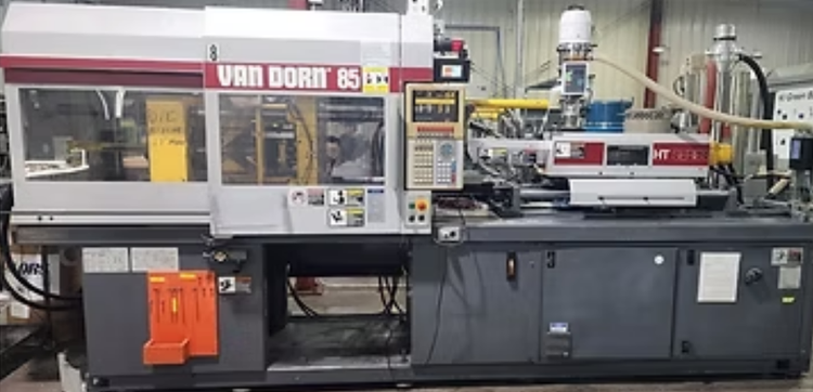 Van Dorn 85 HT 85 T