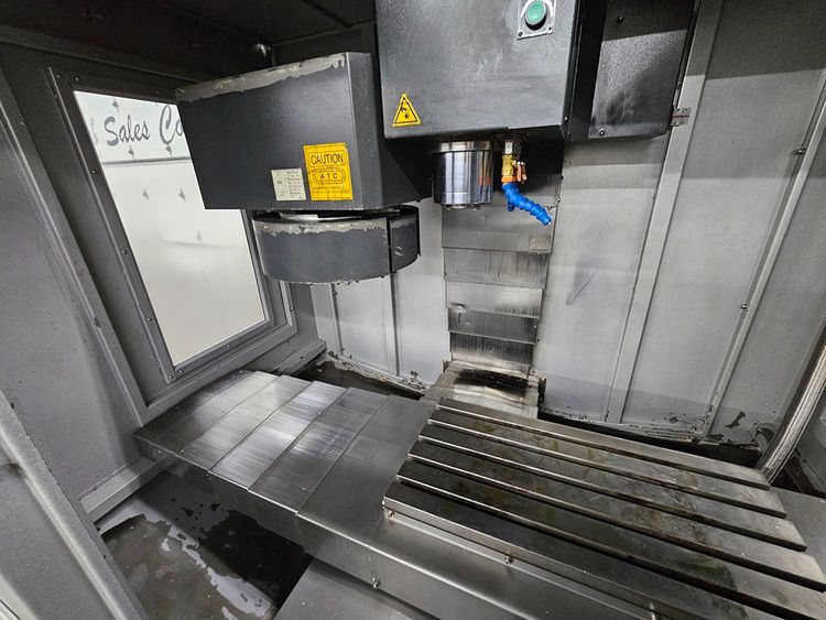 Sharp SV-2414 SF-F 3 Axis