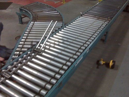 Others Case Conveyor