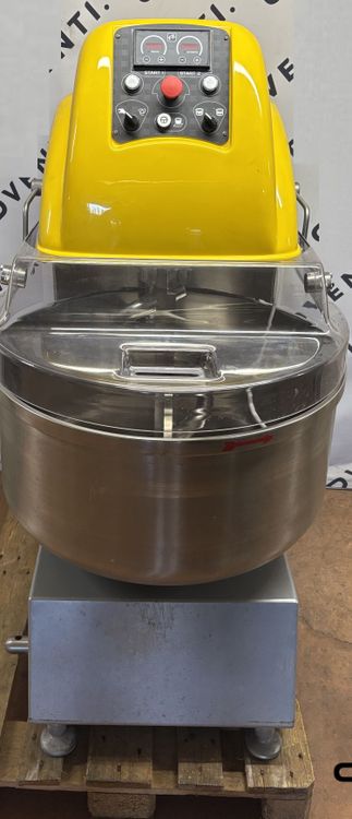 Effedue Spiral Mixer