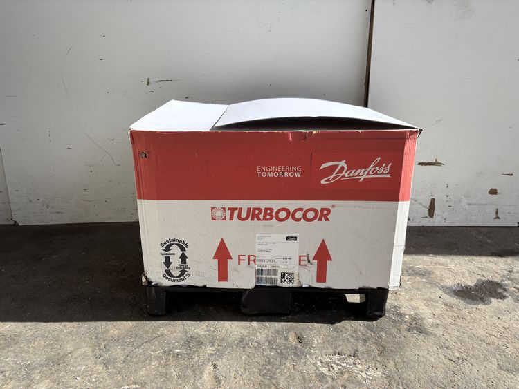 Danfoss TT350
