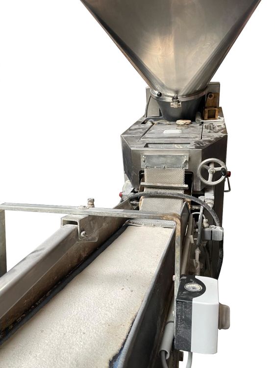 Werner & Pfleiderer Imperator II- FÖ, Dough Divider