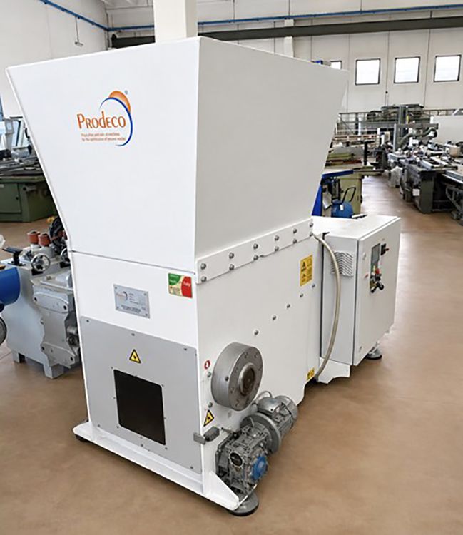 Prodeco M - 2
