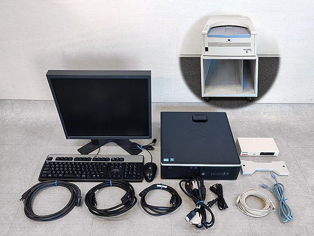 Konica Minolta Regius Sigma