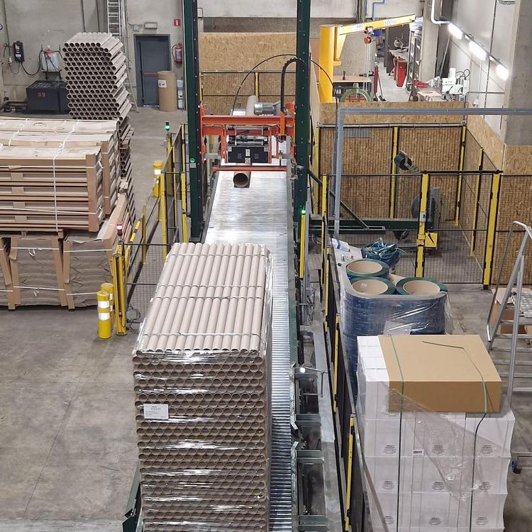 OMS 08RP TR1400 800 - 1200 mm