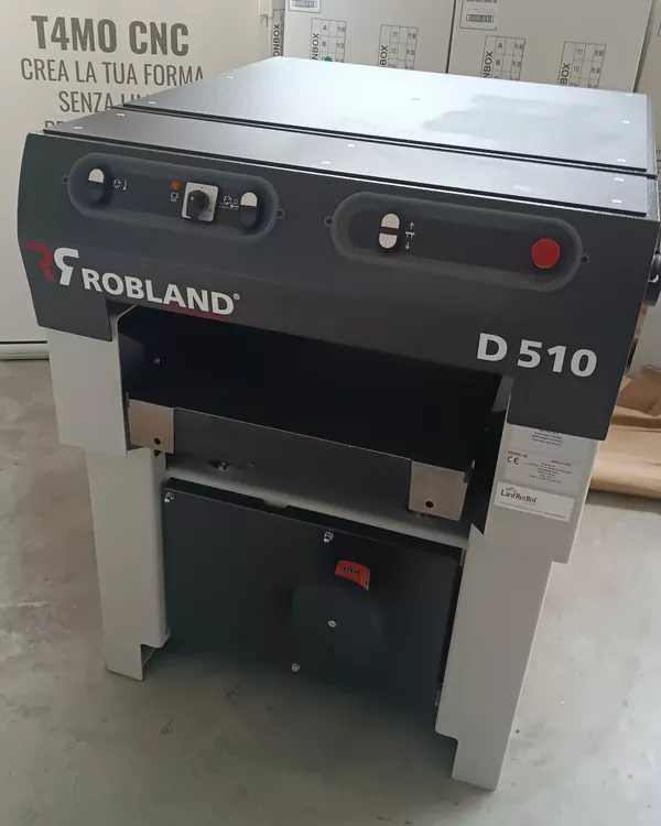 Robland D510