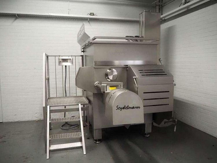 Seydelmann PG161 mixer-grinder