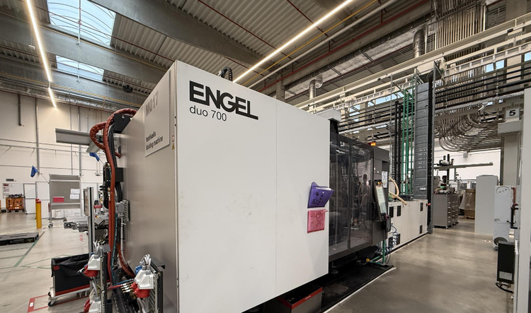 Engel Duo 3660/700 700 T