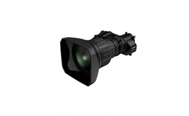 Fujinon UA30x7.3BERD
