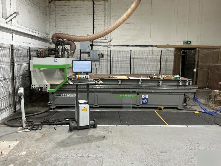 Biesse Skill 15.36 G FT
