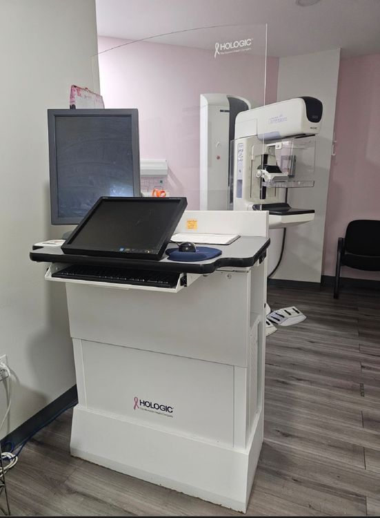 Hologic Selenia Dimensions