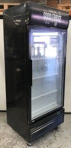 Bromic Single door fridge